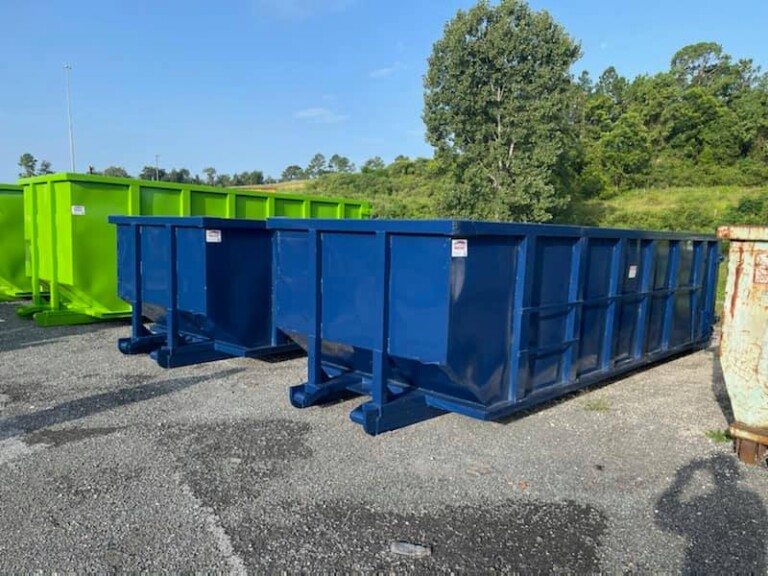 Roll Off Dumpsters Archives American Made Tarps